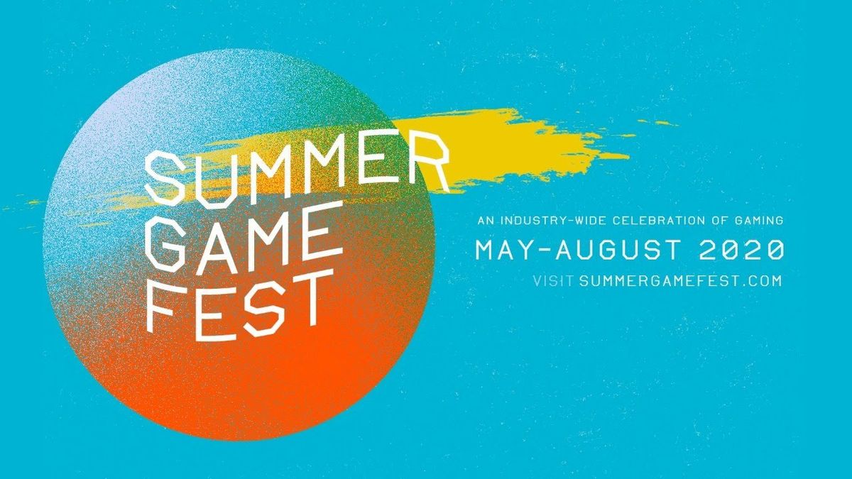 Summer Game Fest May 13 event How to watch the 'important' game reveal