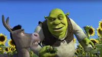Get the Shrek 4-Movie Collection for $29.99 on Amazon