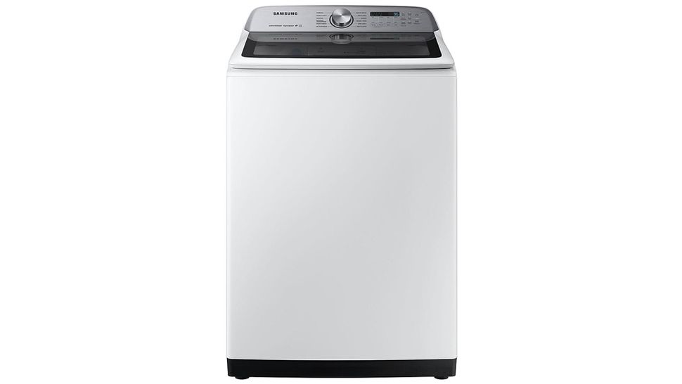 Best Top Load Washers 2022 Top Ten Reviews