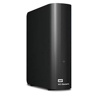 WD 10TB Elements HD: was $200 now $158 @ Amazon