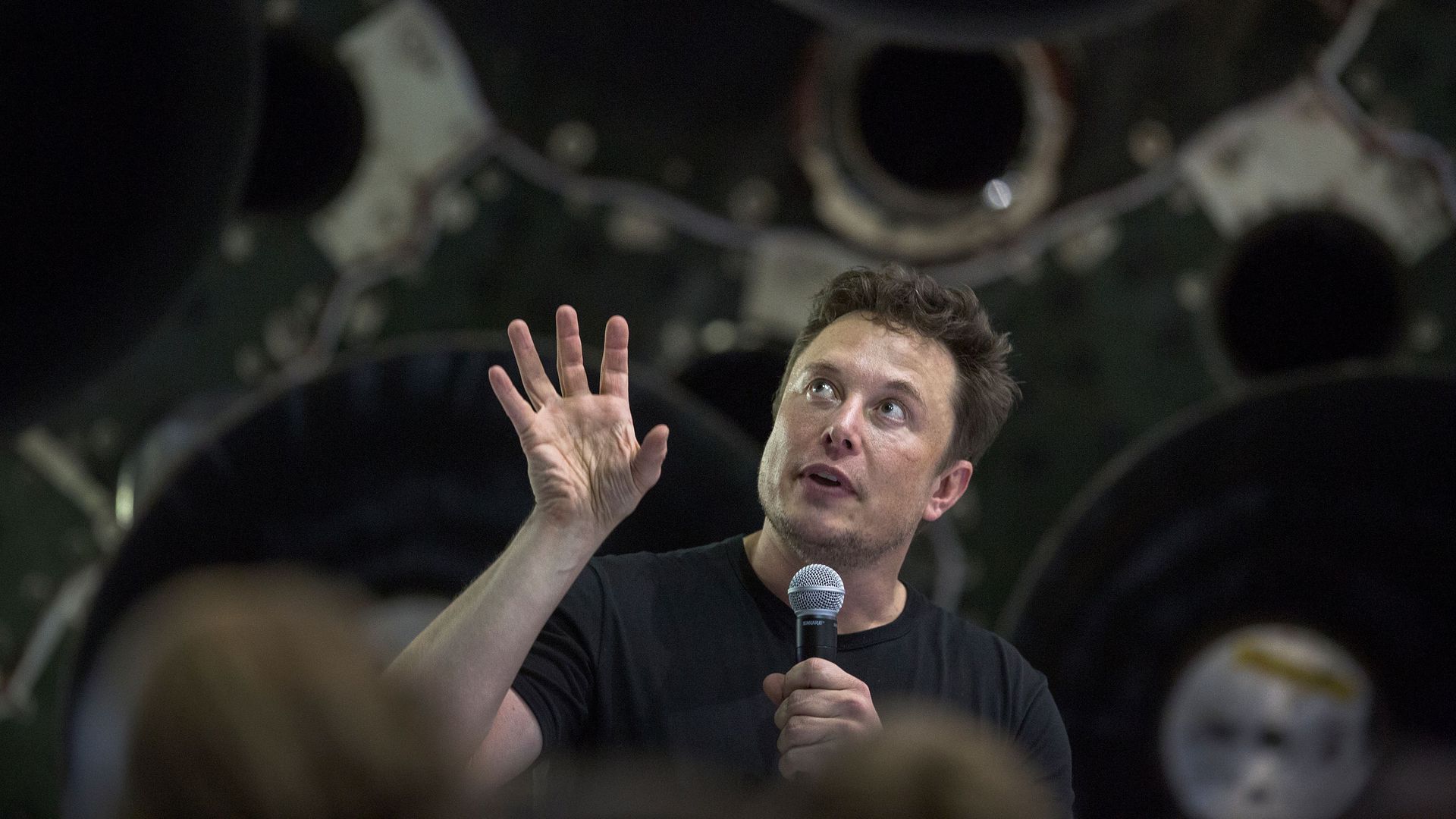 Why Elon Musk's plan for global internet access annoyed astronomers 