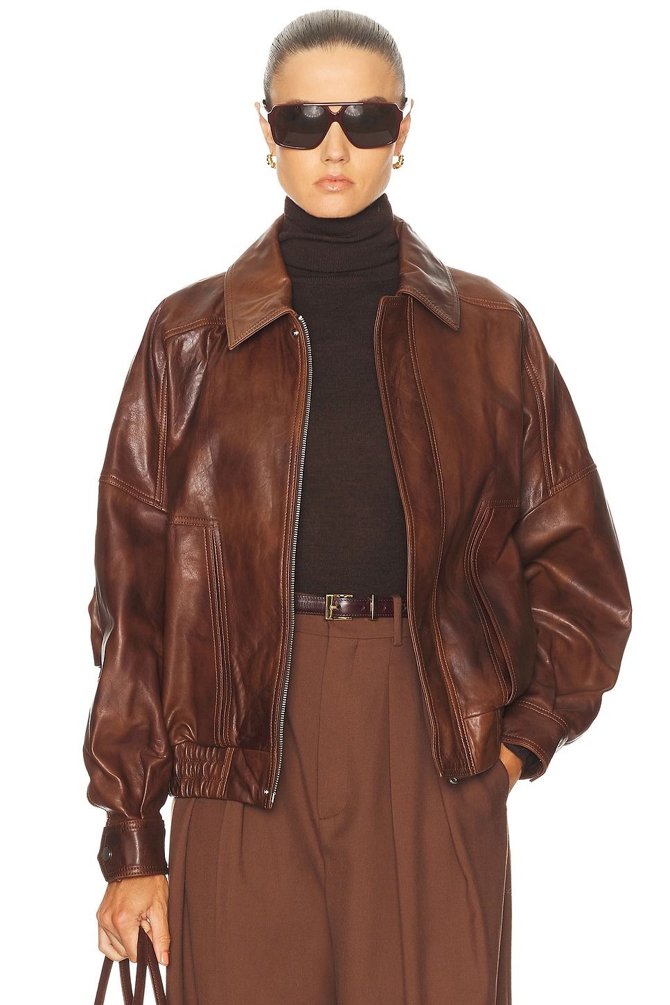 For Fwrd Dalma Jacket