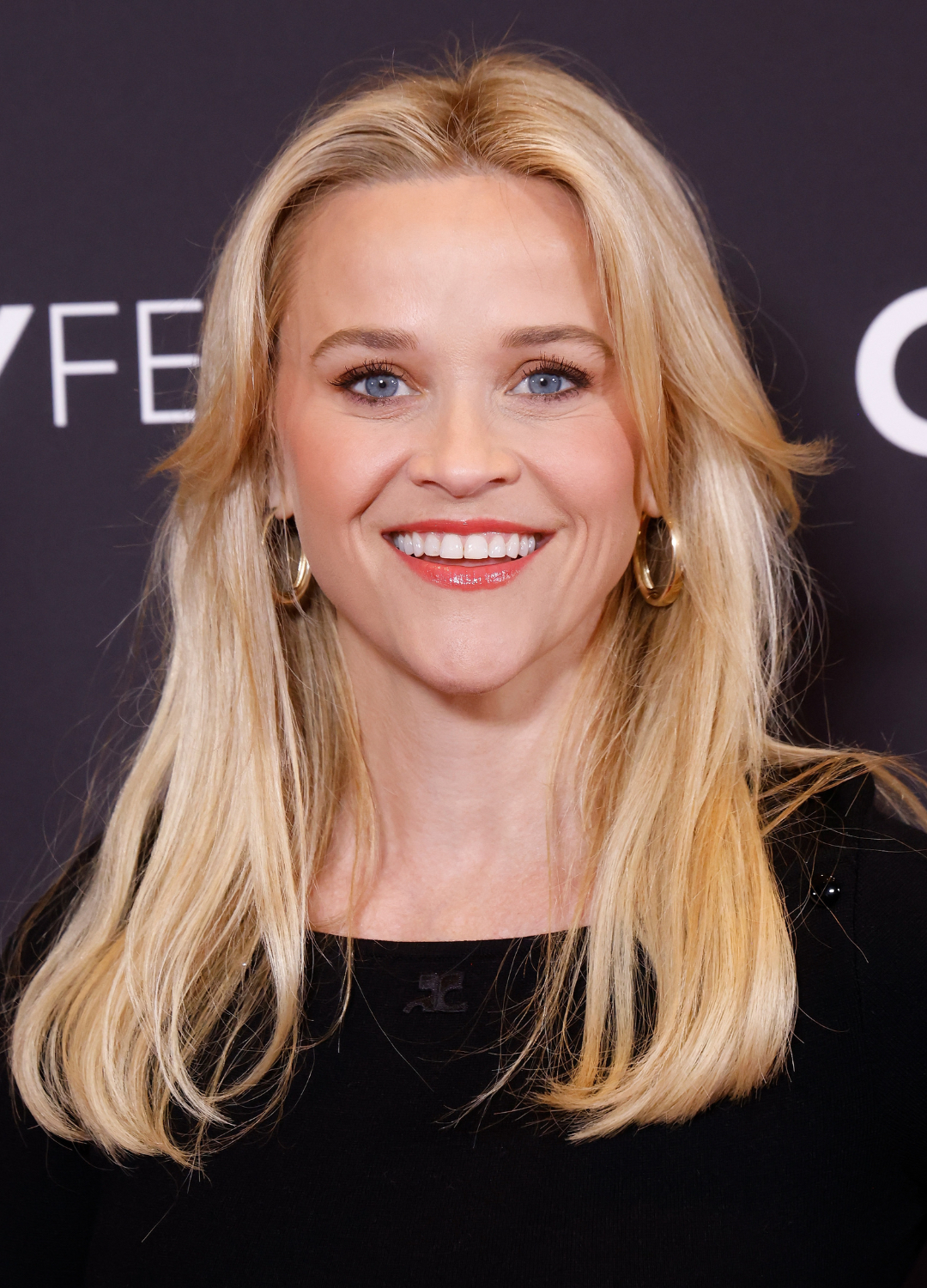 Reese Witherspoon attends a screening of 