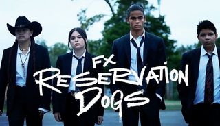 Reservation Dogs promotional image