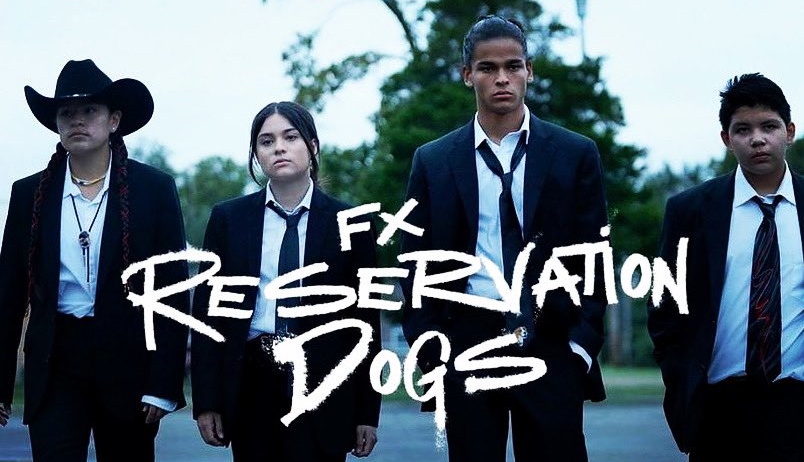 How to watch Reservation Dogs: stream brand new show online | TechRadar
