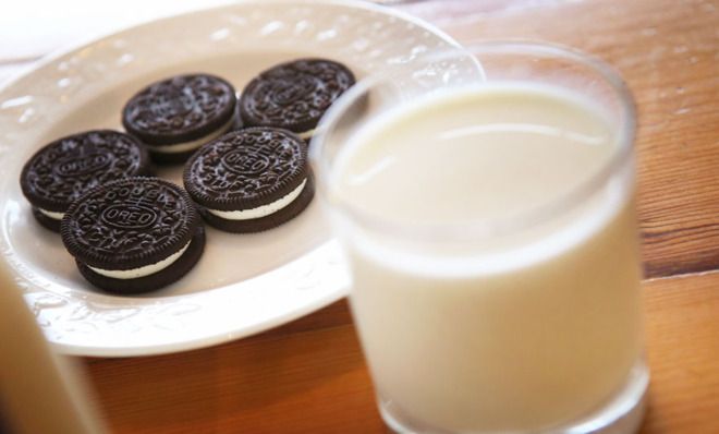 Why Oreos Are As Addictive As Cocaine To Your Brain