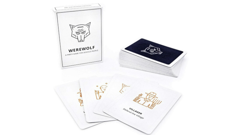 Werewolf