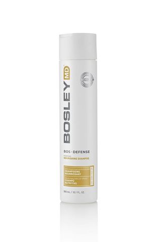 Bosley BosDefense Color Safe Nourishing Shampoo