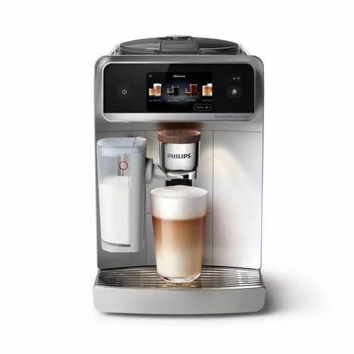 Phillips Aromis 8000 Series coffee machine

