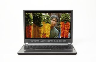 Acer Aspire TimelineU M5-481TG-6814 Display