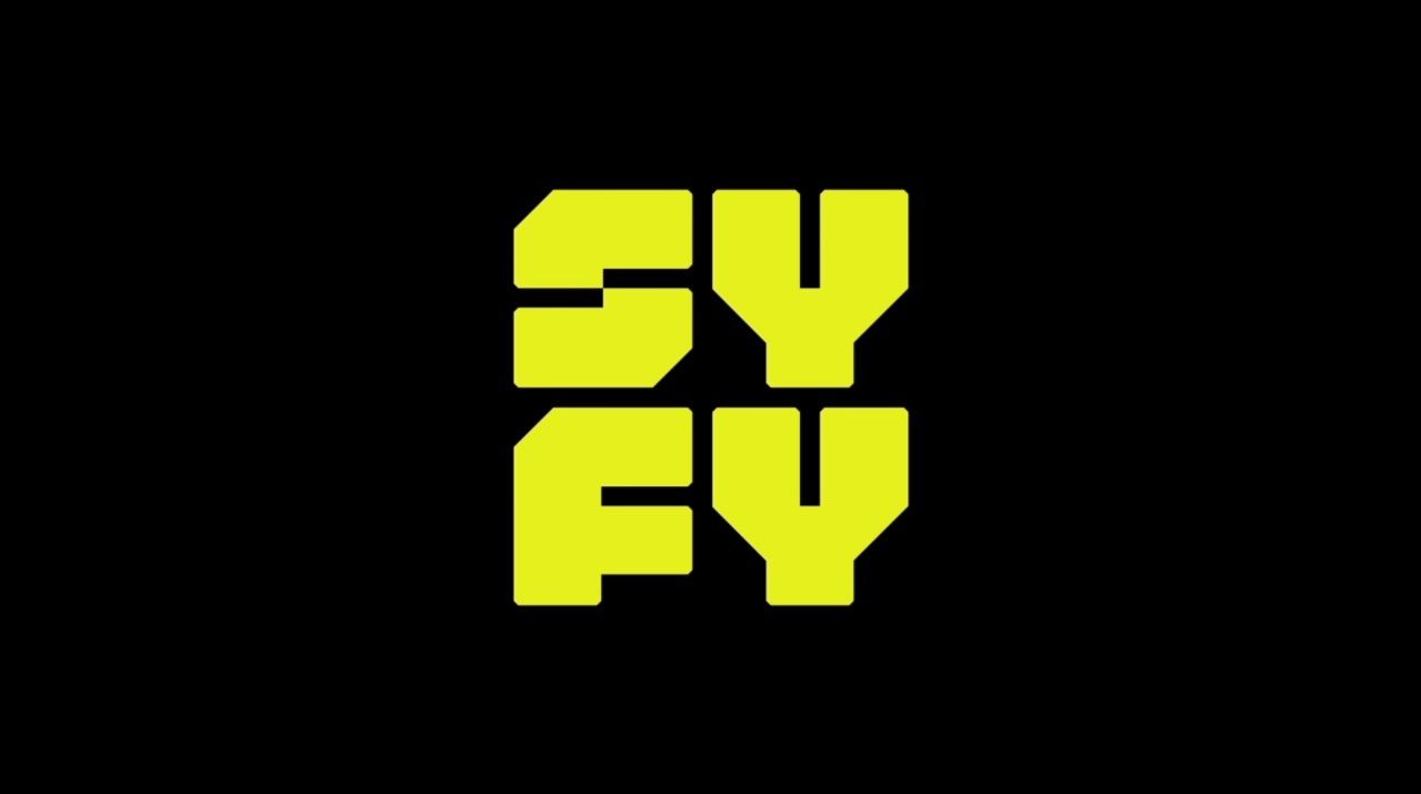 Syfy Announces New Shows, Debuts a New Look Space