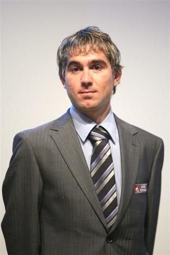 David Arroyot