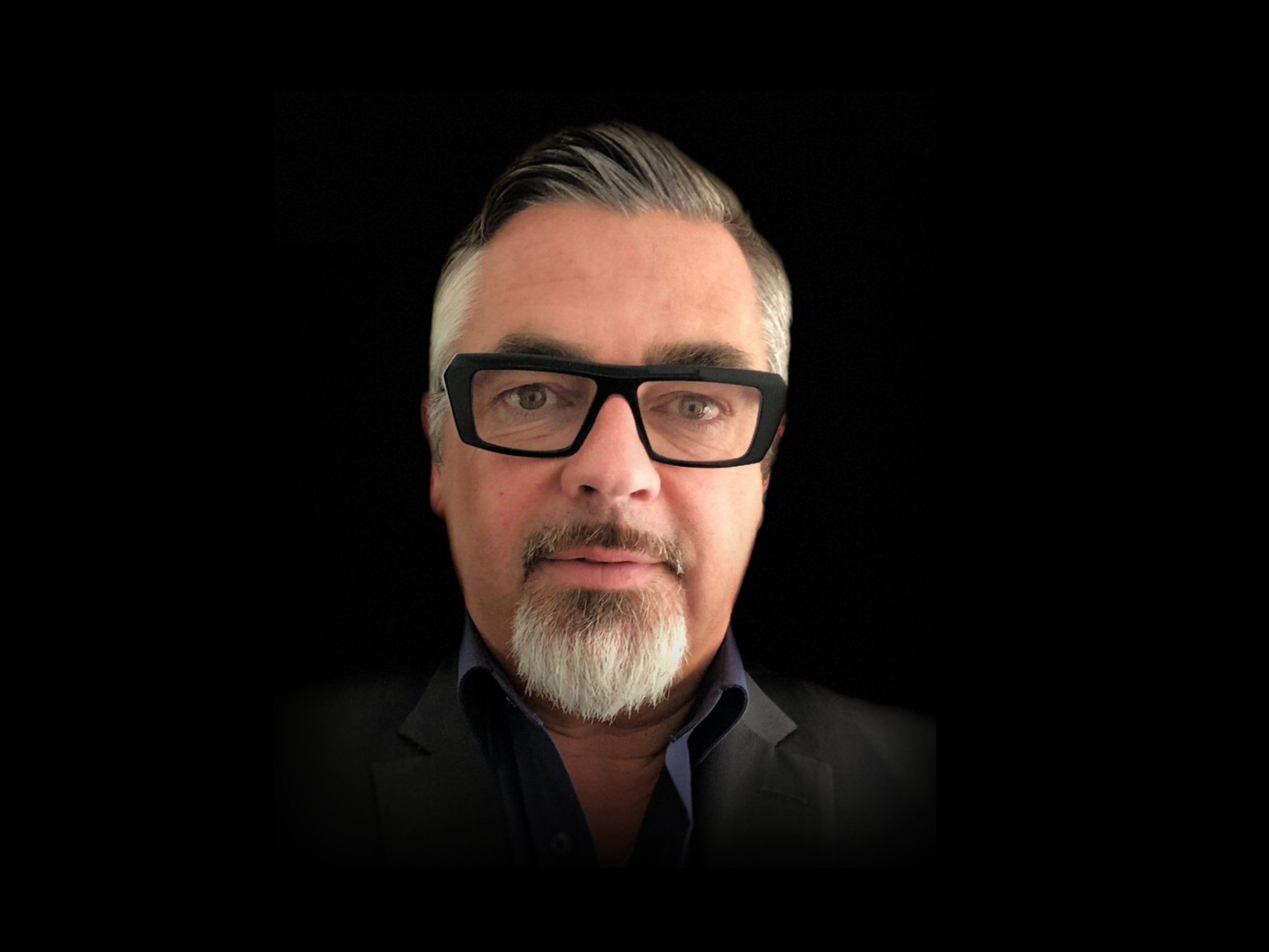 Headshot of Filip Cogghe.