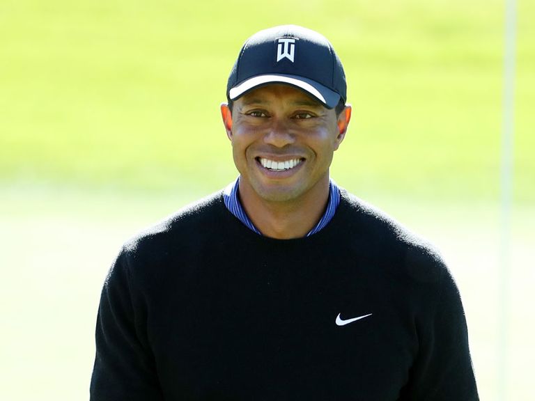 Tiger Woods' Net Worth