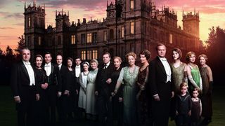watch Downton Abbey online