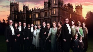 Downton Abbey