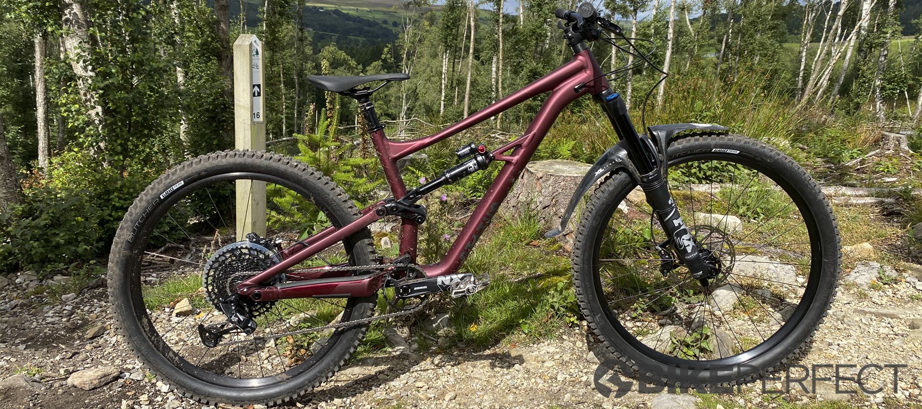 スペシャライズド ステータス STATUS 160 2020年フルサスS3 スペシャライズド ステータス STATUS 160 2020年フルサスS3 お手頃で