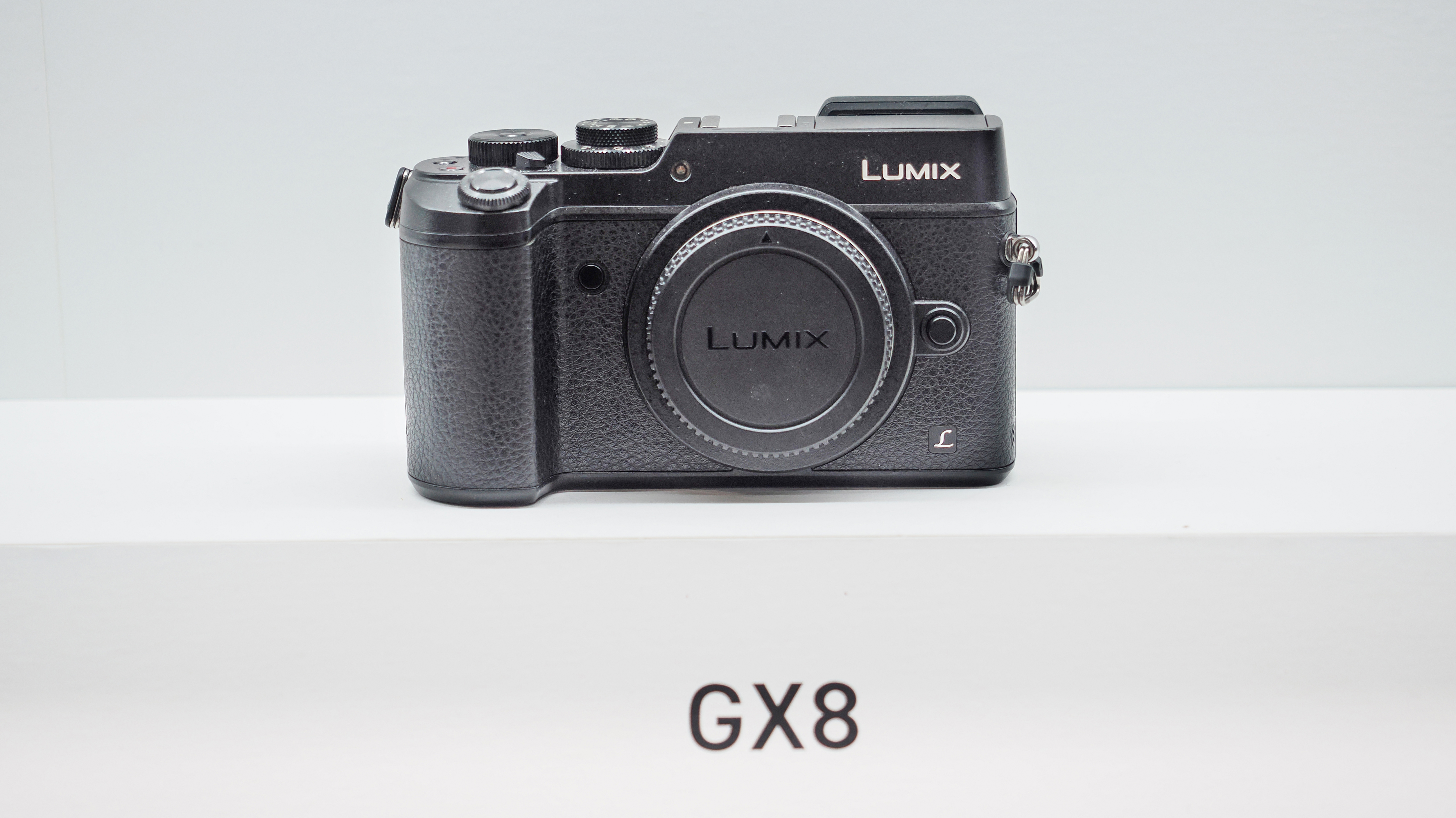 Panasonic History of Lumix exhibit at CP+ 2026