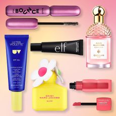 Boots beauty and skincare products