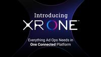 XR One graphic