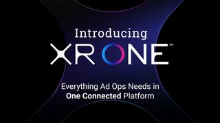 XR One graphic