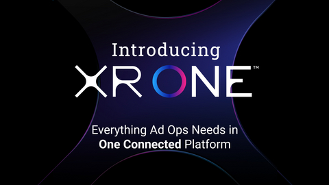 XR One graphic