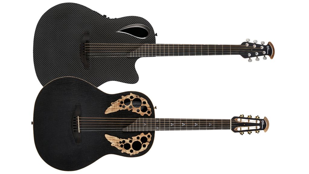 Ovation Guitars | Guitar World