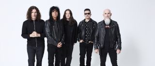 Anthrax Press 2026