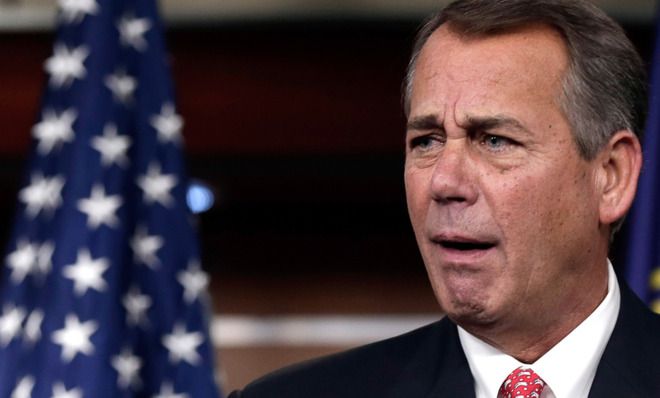 The 1st annual Tricky Dick Awards | The Week