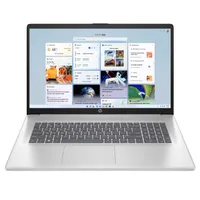 HP 17.3-inch Laptop | Core 5 / 16GB RAM / 512GB SSD