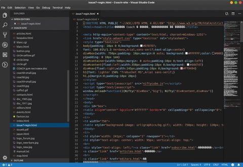 8 best dev tools for Linux | Creative Bloq