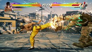 Tekken 7 Achievement Guide