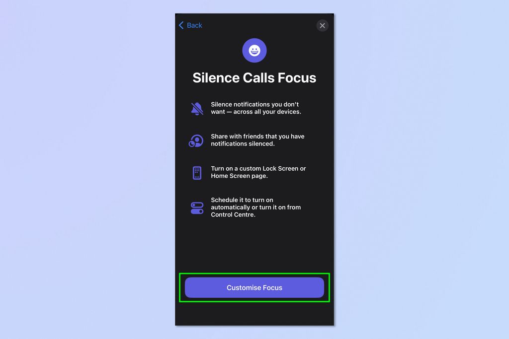 How to silence calls from a specific contact on your iPhone | Tom's Guide