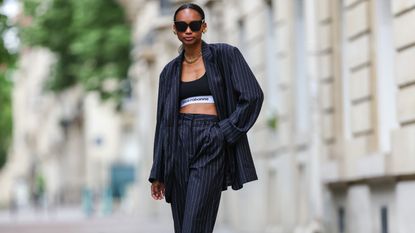 How to Wear a Bralette for an Everyday Cool Look - The Trend Spotter