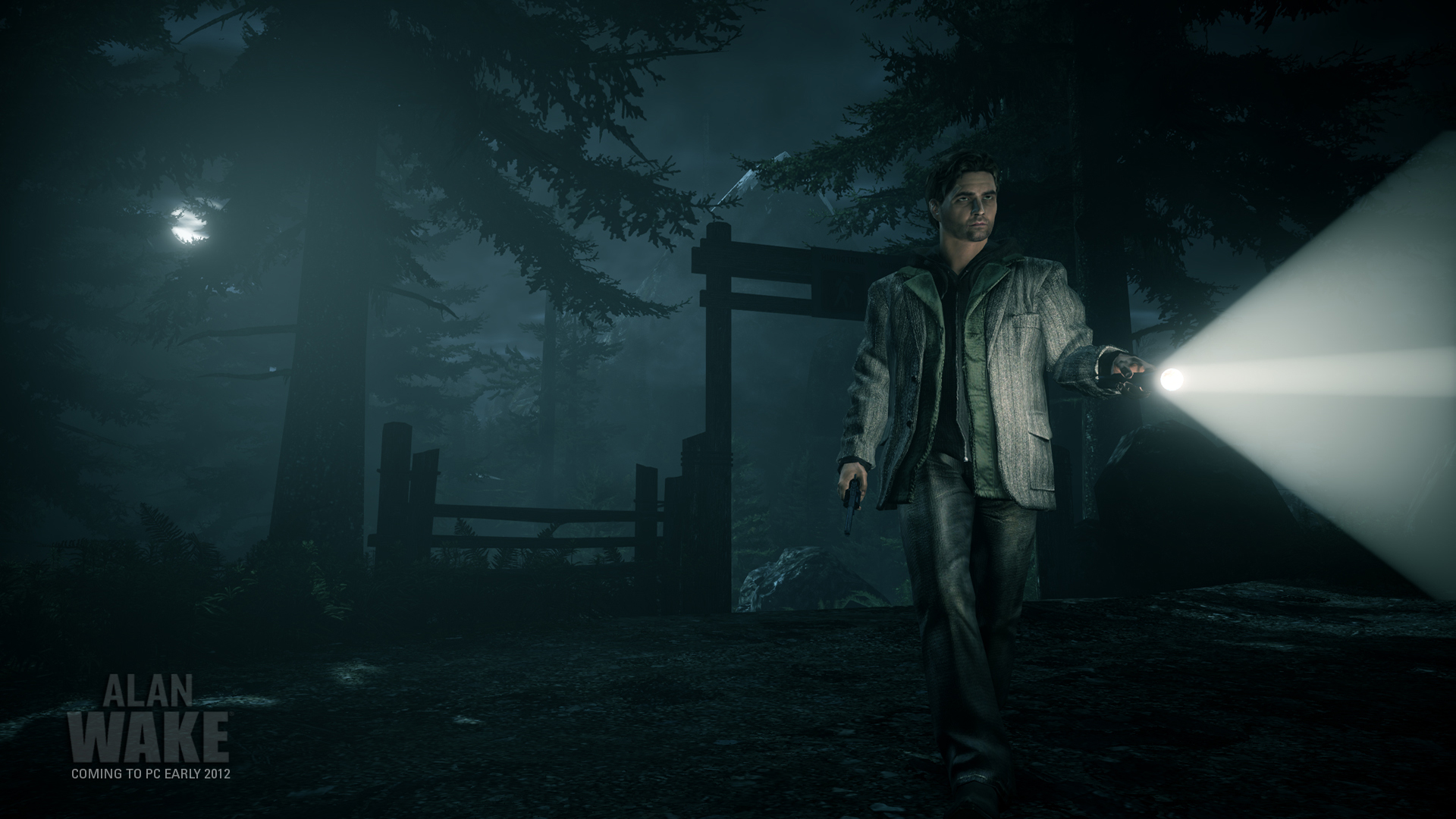 11 Alan Wake tips to help you beat the Darkness | GamesRadar+