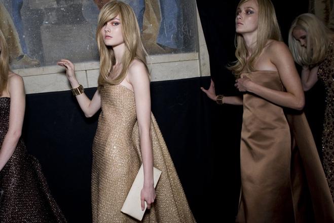 Armani Prive, Haute Couture