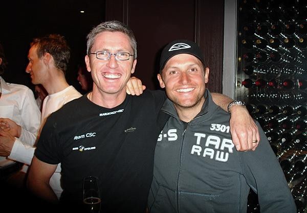 Scott Sunderland
