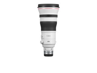 Canon RF 400mm f/2.8L IS USM lens