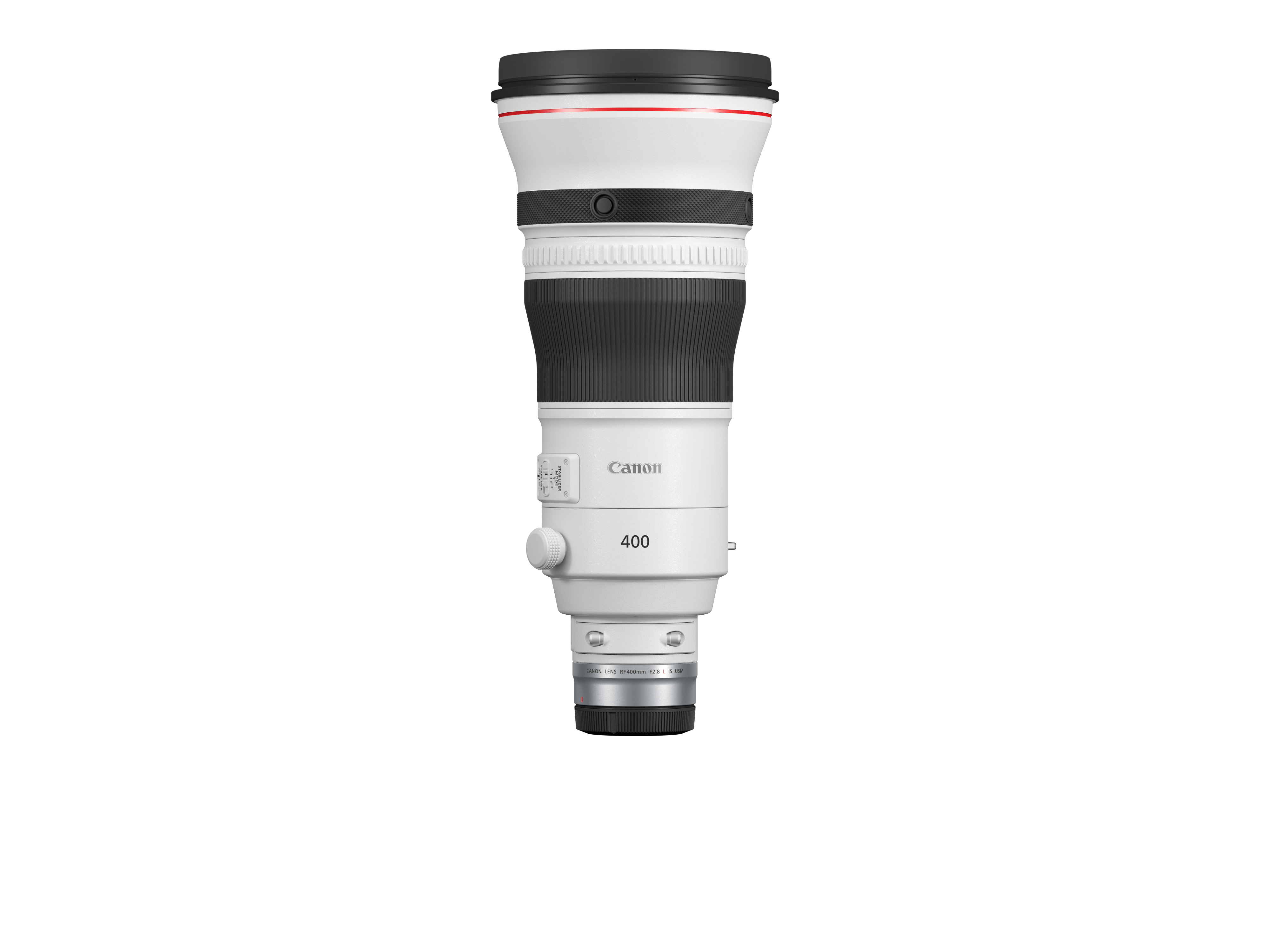 Canon RF 400mm f/2.8L IS USM lens
