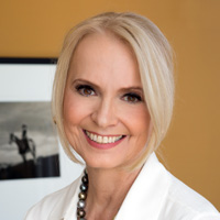 Lorraine Ell, CEO
