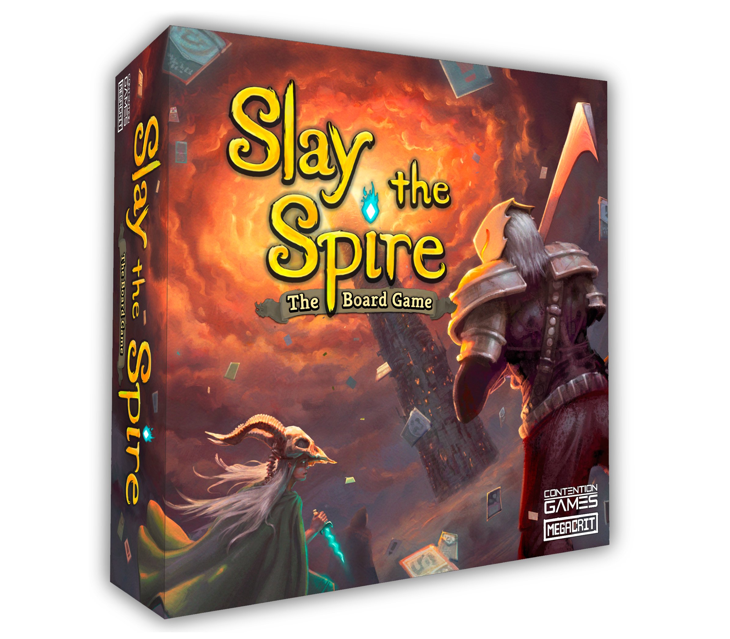 games like slay the spire and darkest dungeon