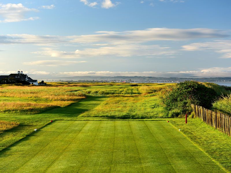 Royal Troon Golf Club