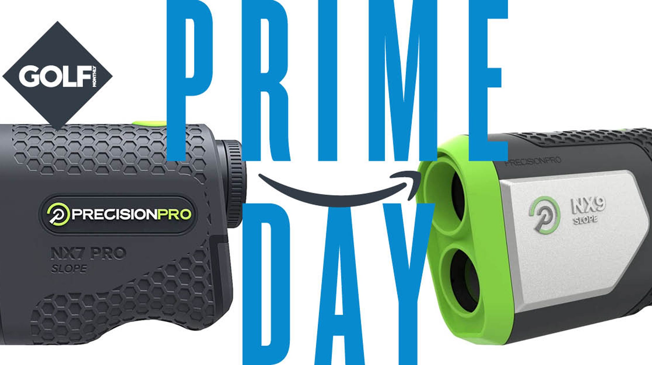 Lightning Deal: Save Big On These Precision Pro Rangefinders While ...
