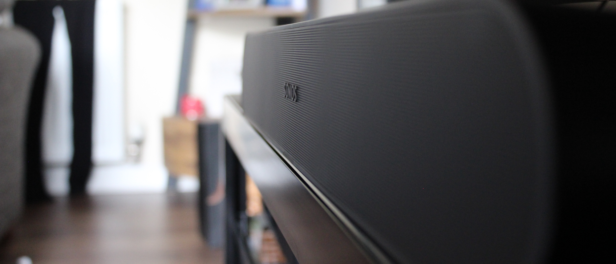 Sonos Ray soundbar review: A speaker down its ports | iMore
