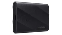 Samsung 2TB T9 Portable SSD