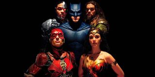 The Justice League