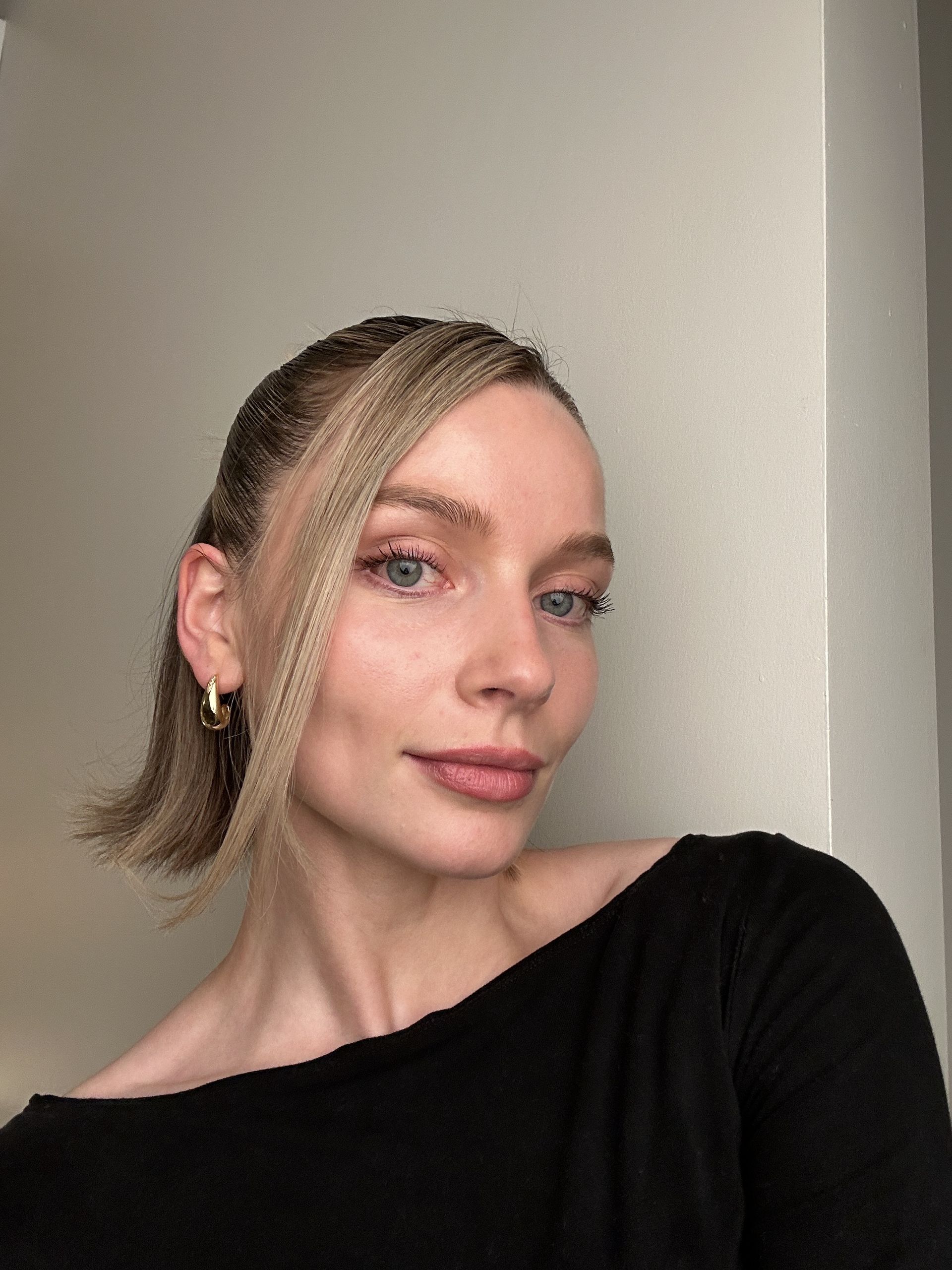 Selfie of Emma Hughes, WWW associate social media editor