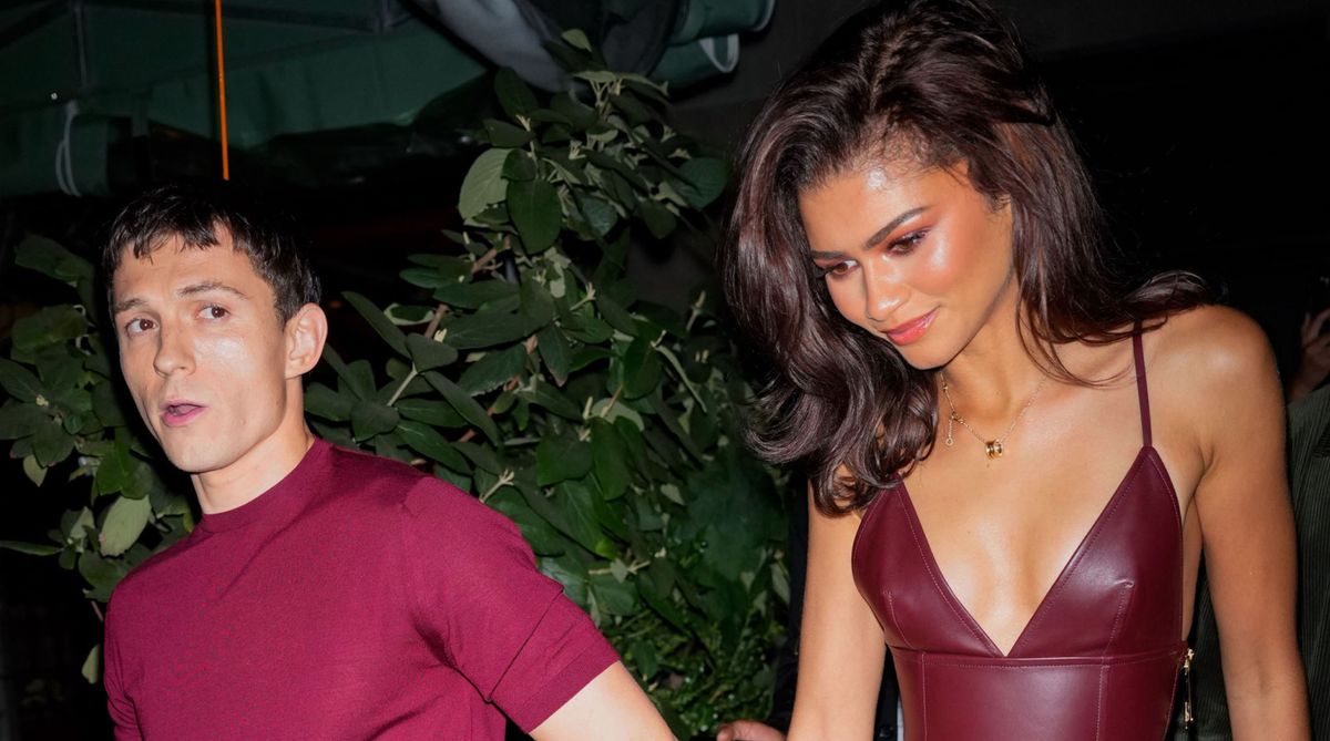 Voici pourquoi Tom Holland recherche sa petite amie Zendaya sur Google