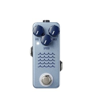 A JHS Tidewater tremolo pedal