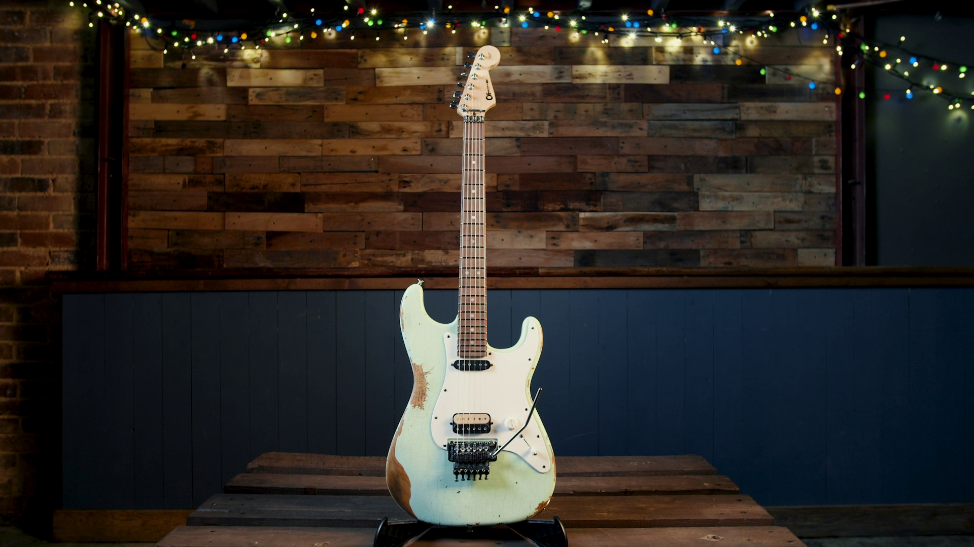 Charvel